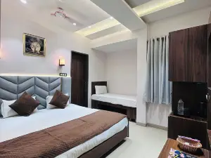 Hotel Care Residency