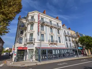 Saint Georges Hotel & Spa