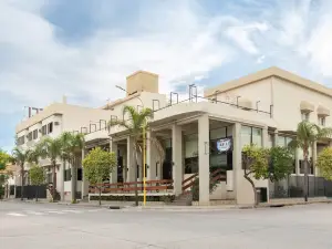 Catalina Hotel San Pedro de Jujuy