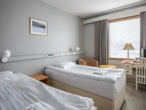 Hotel Karhu