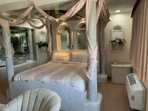 Designer Inn and Suites