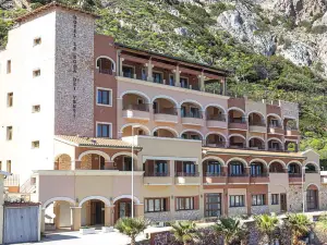 Hotel la Rosa dei Venti by Lvg Hotel Collection