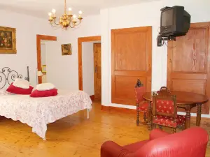 Domaine de Syam - Gîtes, Chambres d'hôtes & Cabanes