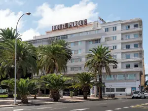 Sercotel Hotel Parque