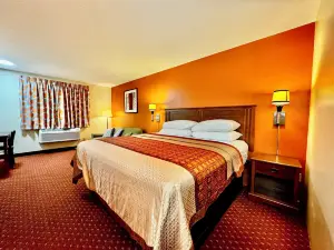 Sibley Inn