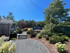 The Onset Beach Compound-Cape Cod Beach Resort & Oceanic Habitat