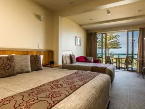 페블 비치 모터 인