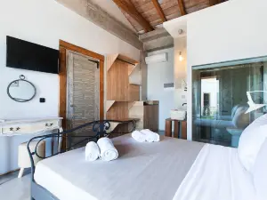 Casa Afytos - Adults Only