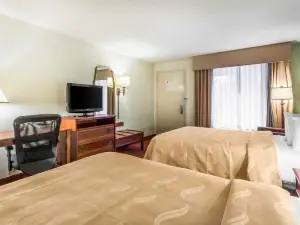 Quality Inn Walterboro