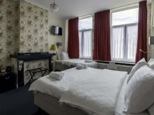 Hotel Rubenshof