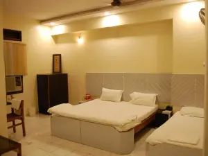 Hotel New Sunder