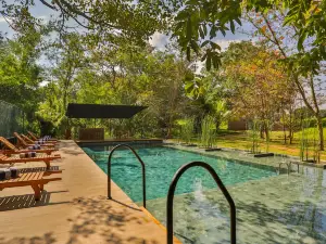 Kalundewa Retreat