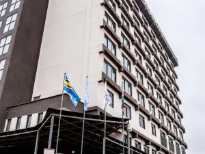 Gelian Hotel
