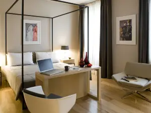 Escalus Luxury Suites Verona