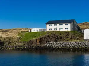 Salthús Guesthouse