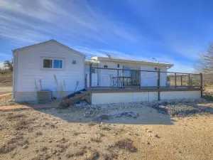 K Loma Vista with Hill Country Views