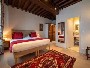 Hôtel Wilson - Teritoria