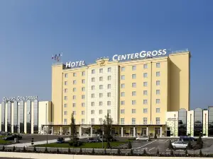 잔호텔 센터그로스