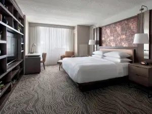 Marriott Albany