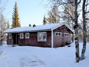 Holiday Home Fjätervålen Fjätstigen