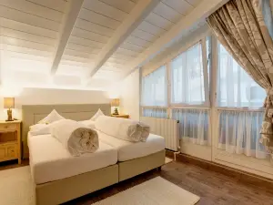 Am Dorfplatz Suites - Adults Friendly
