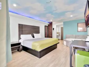 Exclusivo Inn and Suites
