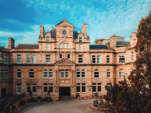 The Coal Exchange Hotel