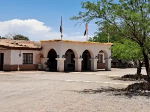 Hotel Diego de Almagro San Pedro de Atacama