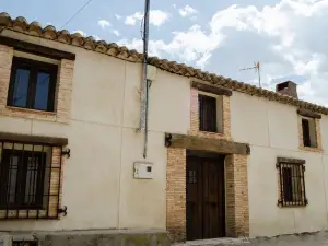Country Houses Santa Ana de la Sierra
