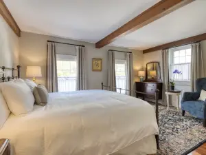 The Park Inn