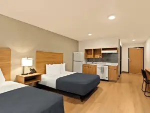 LivAway Suites Tri-Cities- Richland