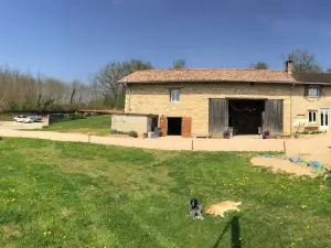 La Ferme du Bonheur
