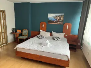 โรงแรม โบเน โต