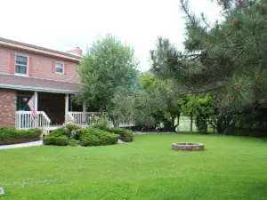 비터루트 리버 B&B