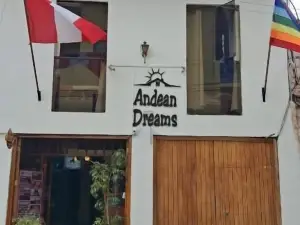 安第斯夢想酒店