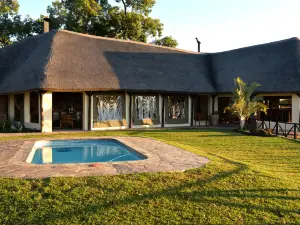 Etosha Mopane Safari Lodge