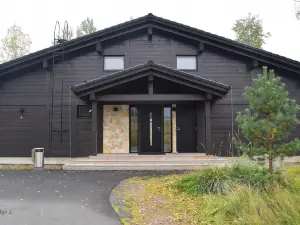 Eerikkilä Sport & Outdoor Resort