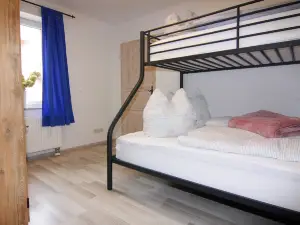 Apartment in Ueckermünde Near Szczecin Lagoon