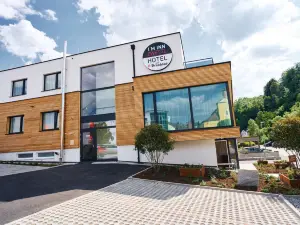 I'm Inn Zwettl - Hotel Zum Brauhaus