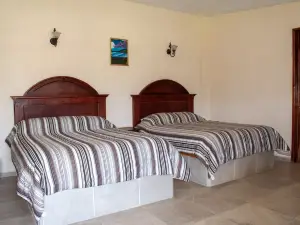 Finca Marix, Villa de Carbón