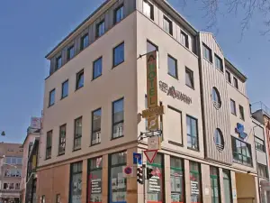 Hotel Aulmann