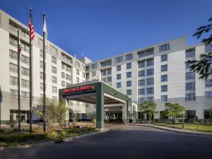Chicago Marriott Suites Deerfield