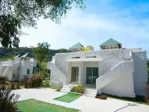 ขุนเขา ตำนานไพร รีสอร์ท