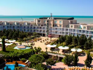 AF Hotel Aquapark