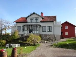 Prästgårdens Pensionat