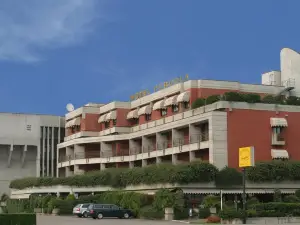 호텔 페르골라 레냐고