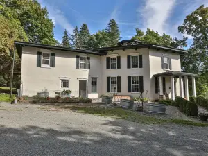 Black Sheep Inn and Spa