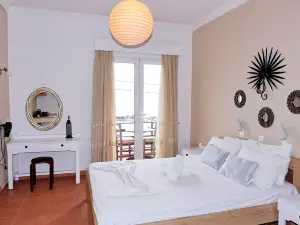 Jimmy's Apartments
