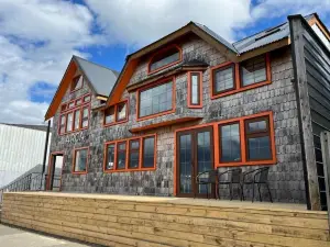 Arca Hotel Boutique Achao Chiloe Chile