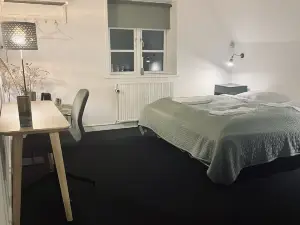 Samsø Madhus
